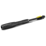Lance pour nettoyeur haute pression type k 4 - 5 vario power vp 145 Lance pour nettoyeur haute pression type k 4 - 5 vario power vp 145