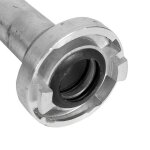Lance pompier pour motopompe et pompe à eau 1, 5 pouce 38 mm gf - 2159 Lance pompier pour motopompe et pompe à eau 1, 5 pouce 38 mm gf - 2159