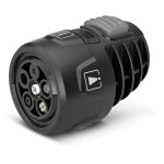 Lance pression karcher lance multi jets mj 24. pour khb