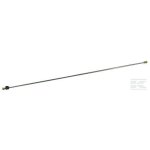 Lance rallonge 1, 5m pour pulv�risateurs - aluminium