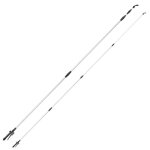 Lance t�lescopique aluminium pour pulv�risateur