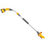 Lance t�lescopique d'arrosage plus 140 - hozelock - 26990000