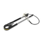 Lance télescopique pour nettoyeur haute pression karcher tla 4 Lance télescopique pour nettoyeur haute pression karcher tla 4