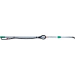 Lance t�lescopique pour pulv�risateur - 3 m (2 x 1, 5 m) dalep