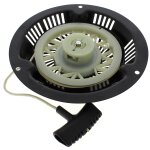 Lanceur complet 3 trous d = 168mm pour tondeuse a gazon greatland, bineuse greatland, moteur de tondeuse ... Lanceur complet 3 trous d = 168mm pour tondeuse a gazon greatland, bineuse greatland, moteur de tondeuse ...