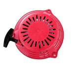 Lanceur complet pour tondeuse démarreur honda gc135 gc160 gcv135 gcv160 en2000 en2500 réf. 28400 - zl8 ... Lanceur complet pour tondeuse démarreur honda gc135 gc160 gcv135 gcv160 en2000 en2500 réf. 28400 - zl8 ...
