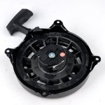 Lanceur pour tondeuse � gazon briggs & stratton 497680 oregon 31 - 068 rotary 12368