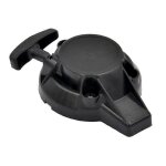 Lanceur pour tondeuse  gazon - pice de rechange - moteur honda - dmarrage manuel