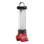 Lanterne de chantier led milwaukee sans batterie m18 ll - 0 4932430563