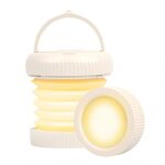 Lanterne de lecture pliable usb, portable, eclairage magnétique, pour tente, camping, chambre a coucher, ... Lanterne de lecture pliable usb, portable, eclairage magnétique, pour tente, camping, chambre a coucher, ...