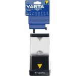 Lanterne - varta - outdoor ambiance lantern l30rh - 500lm - hybride (piles ou cable) - ip54 - led hautes ...