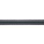 Lapp 61754015 / 10 silvyn fpas 13 / 9, 8x13 bk gaine annel�e noir 9. 80 mm 10 m x78633