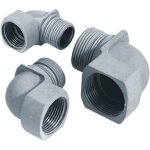 Lapp - presse - �toupe skindicht kw - m32 x 1. 5 52106240 m32 polyamide gris - argent (ral 7001) 1 pc(s) ...