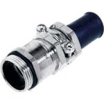 Lapp - presse - �toupe skindicht sr - m16 / 9 / 7 52106420 m16 / pg9 laiton laiton 1 pc(s)
