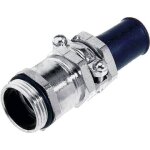 Lapp - presse - �toupe skindicht sr - m20 / 13. 5 / 13 52106470 m20 / pg13. 5 laiton laiton 1 pc(s)