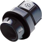 Lapp - presse - �toupe skintop click 32 53112924 m32 polyamide noir (ral 9005) 1 pc(s)