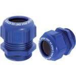 Lapp - presse - �toupe skintop kr - m 16x1, 5 atex plus bu 54115415 m16 polyamide bleu (ral 5015) 1 pc(s) ...