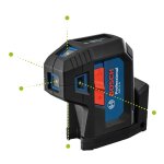Laser 5 points gpl 5 expert bosch - 0601066p00 Laser 5 points gpl 5 expert bosch - 0601066p00