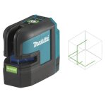Laser croix makita 35m 12v cxt - sans batterie ni chargeur sk105gdz Laser croix makita 35m 12v cxt - sans batterie ni chargeur sk105gdz