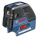 Laser croix et points bosch gcl 25 professional Laser croix et points bosch gcl 25 professional