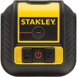 Laser en croix stanley by black & decker stht77502 - 1 etalonn selon: d'usine (sans certificat)