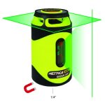 Laser flash 360 green bravo la canette metrica - 61435 Laser flash 360 green bravo la canette metrica - 61435
