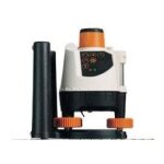 Laserliner beamcontrol - master niveau rotatif 635 nm (< 1 mw)