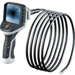 Laserliner - endoscope 082. 240a de la sonde: 9 mm longueur de sonde: 10 m y881892