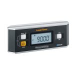 Laserliner masterlevel compact plus niveau à bulle électronique avec rainure en v - bluetooth - magnétique ... Laserliner masterlevel compact plus niveau à bulle électronique avec rainure en v - bluetooth - magnétique ...