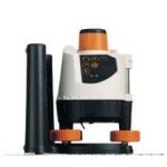 Laserliner - set de laser rotatif avec trépied et récepteur beamcontrol - master 120 - rouge - 120 m Laserliner - set de laser rotatif avec trépied et récepteur beamcontrol - master 120 - rouge - 120 m