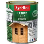 Lasure bois nature protect int / ext syntilor 1l satin? ch?ne dor?