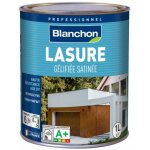 Lasure g�lifi�e blanchon