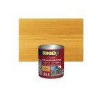 Lasure tr�s haute protection bois anti uv intemp�ries 8 ans ch�ne clair 1l bondex