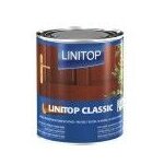 Lasure satinée bois haute protection 2. 5l chêne clair linitop Lasure satinée bois haute protection 2. 5l chêne clair linitop