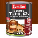 Lasure syntilor thp 8 ans chne moyen satin 1 l