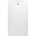 Laufen - pro receveur de douche, 1600x900x42mm, 0, h2139590000001