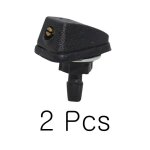 Lave - glace universel de voiture, 1  5 pices, tte d'arrosage, couvercle de bec en forme d'ventail, ...