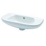 Lave - mains troit polo 50x23, 5 - roca - wm815s11z0010f1polo