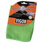 Lavette microfibre pour surface tr�s encrass�e bricozor