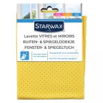 Lavette spciale vitres starwax