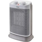 Lbgwp60 - 121 chauffage electrique de 1500 w a faible consommation avec thermostat rglable et 2 puissances ...