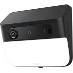 Lbgwp60 - 3k camra surveillance wifi extrieur sans fil solaire - 5mp lampe camera exterieure eclairage ...