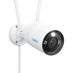 Lbgwp60 - 4k wi - fi 6 caméra surveillance extérieure, détection personne / véhicule / animal, caméra ... Lbgwp60 - 4k wi - fi 6 caméra surveillance extérieure, détection personne / véhicule / animal, caméra ...