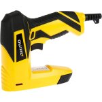 Lbgwp60 - agrafeuses electriques, agrafeuse cloueuse electrique filaire + 100 clous 15mm + 400 agrafes ...