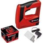 Lbgwp60 - agrafeuse electrique tc - ct 3, 6 li (3, 6 v / 1, 3 ah, type d'agrafes 53, longueur des agrafes ...