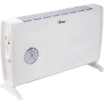 Lbgwp60 - ar4c05 thermoconvecteur electrique 1700 / 2000w, radiateur electrique pour chauffer maison ...