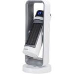 Lbgwp60 - ar4p20 oblivion radiateur soufflant cramique a colonne oscillation automatique verticale - ...