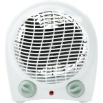 Lbgwp60 - aram4f09g ventilo - convecteur filaire sabo, radiateur 2 puissances eco / confort, thermostat ...
