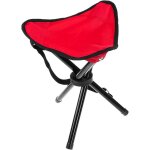 Lbgwp60 - cha s pliantes - tabouret trépied portable ultra léger rouge - siège portable pour la pêche ... Lbgwp60 - cha s pliantes - tabouret trépied portable ultra léger rouge - siège portable pour la pêche ...