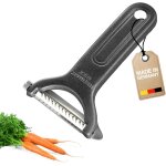 Lbgwp60 - coupe - julienne quick - spezial black edition ¿ eplucheur de légumes pour fines lanières, ... Lbgwp60 - coupe - julienne quick - spezial black edition ¿ eplucheur de légumes pour fines lanières, ...